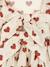 Cianna Bow dress red 