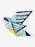 Garden origami by DJECO blue 