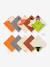 Forest walk origami by DJECO multicoloured 