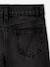 NARROW Hip, MorphologiK Wide-Leg Jeans for Girls deep blue+denim grey+light blue+medium blue 