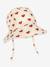 Cianna sun hat red 