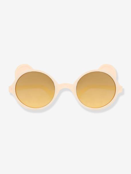 OurS'on Sunglasses 2-4 Years, KI ET LA Beige+Light Green 