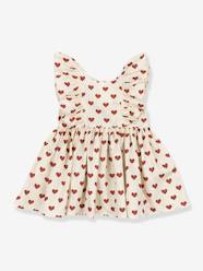 -Cianna Bow dress
