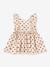 Cianna Bow dress red 
