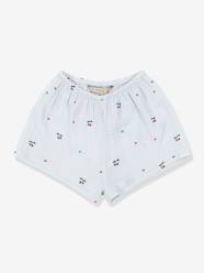 -Coco Mini shorts by KONGES