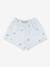 Coco Mini shorts by KONGES blue 