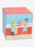 Soft-boiled egg by DJECO red 