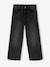 NARROW Hip, MorphologiK Wide-Leg Jeans for Girls deep blue+denim grey+light blue+medium blue 