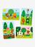 Magic colouring set  by DJECO multicoloured 