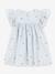 Coco dress blue 