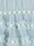 Joelle dress blue 
