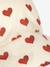 Cianna sun hat red 