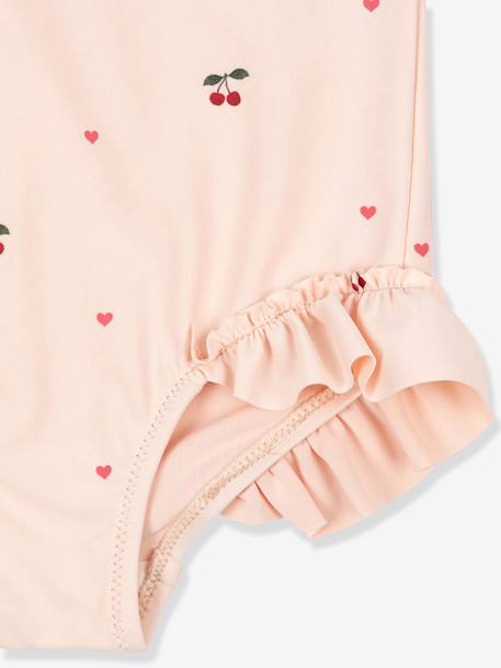 Swimsuit by KONGES SLOJD rose 