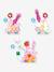 DJECO dots and pompoms activity gift set green 