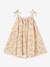 Dress by KONGES yellow 