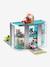 Small garage  by DJECO blue 
