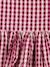 Isotta dress by KONGES raspberry pink 