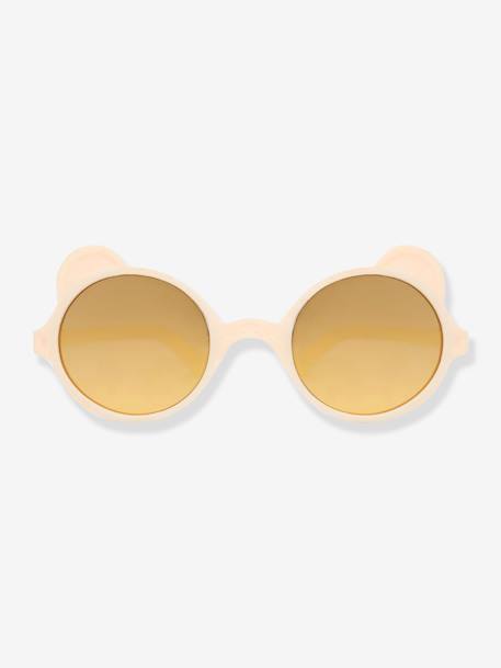 OurS'on Sunglasses 1-2 Years, KI ET LA Beige+pale pink 