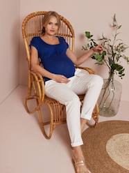 Paperbag Maternity Trousers