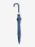 Umbrella with Dinosaur Motifs for Boys blue+fir green+navy blue 