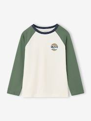 Boys-Long-sleeved T-shirt for boys