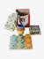 Discovery set: FINE MOTOR SKILLS, BALANCE AND EARLY REASONING in FSC®100% wood multicoloured 