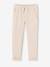 Lightweight Trousers in Cotton/Linen, for Boys hazel+marl beige+night blue+sage green 