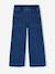 Girls' denim jeggings deep blue+denim grey+light blue+medium blue 