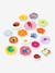 Little observation Bzzz observation game by DJECO multicoloured 