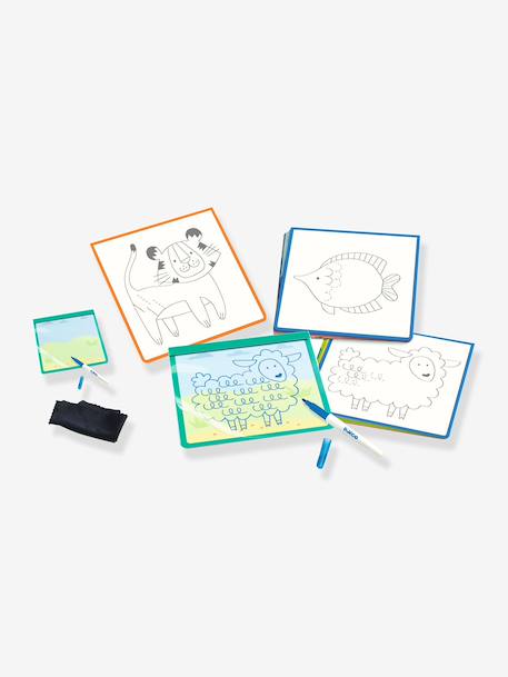 Animograph game by DJECO green 