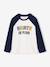 Pack of 2 pyjamas for boys grey blue 