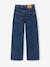 Loose-Fit Jeans for Girls, JONEN deep blue+denim grey+medium blue 