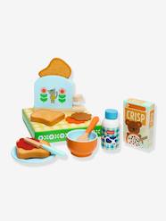 Breakfast set by DJECO