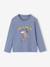 Pack of 2 pyjamas for boys grey blue 
