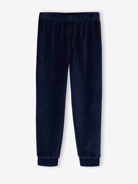Pack of 2 pyjamas for boys green 