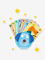 -Dog card holder by DJECO
