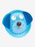 Dog card holder by DJECO blue 