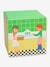 Breakfast set by DJECO multicoloured 