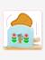 Breakfast set by DJECO multicoloured 