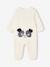 Gift set sleepsuit and comforter for baby ecru 
