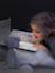 Fin the Sheep Night Light & Reading Light by ZAZU grey 