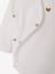 Pack of 5 long-sleeved bodysuits for newborn girls ecru 