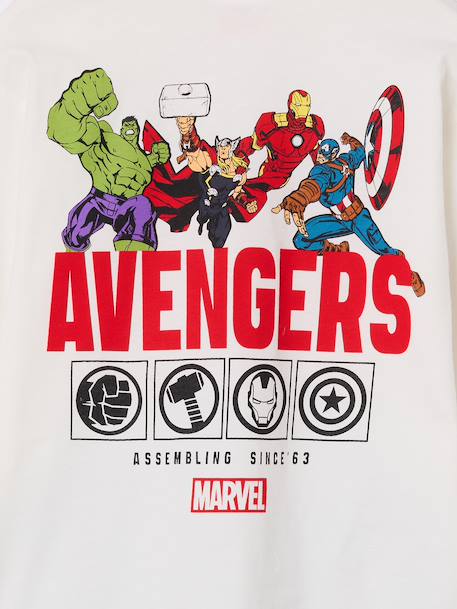 Pyjamas Avengers for boys night blue 