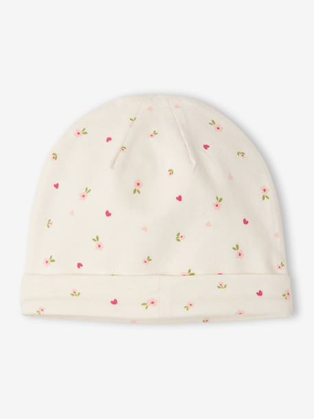 5-piece newborn set for baby rose 