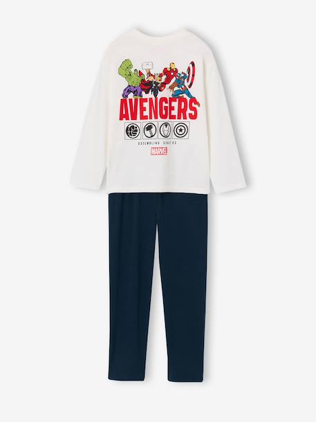 Pyjamas Avengers for boys night blue 