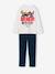 Pyjamas Avengers for boys night blue 