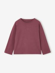 -Long-sleeved T-shirt for girls