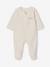 Pack of 3 newborn pieces marl beige 