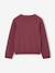 Fine Knit Basics Cardigan for Girls anthracite+dusky pink+emerald green+grey blue+marl beige+navy blue+plum+vanilla 