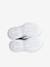 Textile touch-fastening trainers for girls violet 